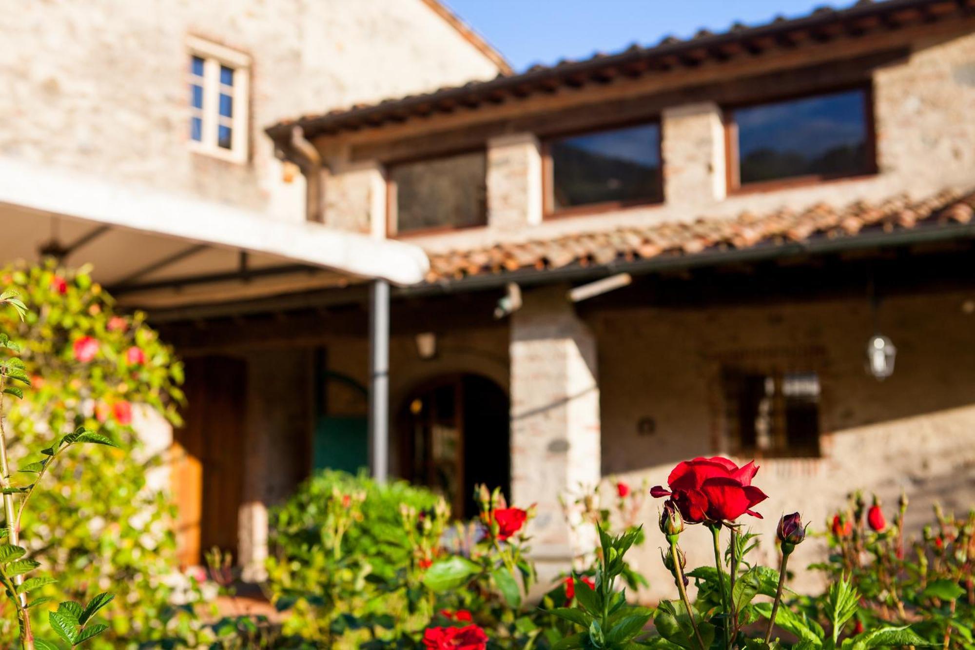 Bernardone Camaiore Exterior foto