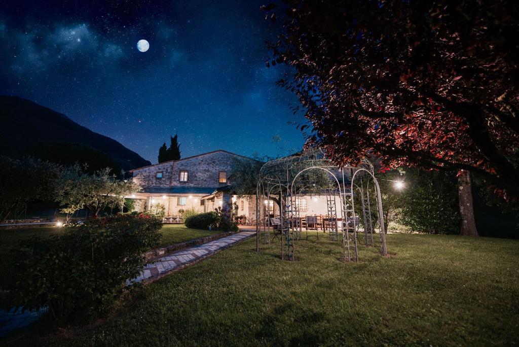 Bernardone Camaiore Exterior foto